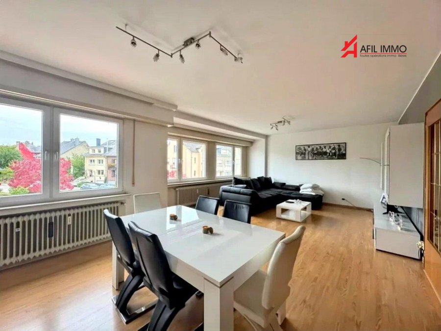 Appartement à vendre 2 chambres à Esch-sur-Alzette