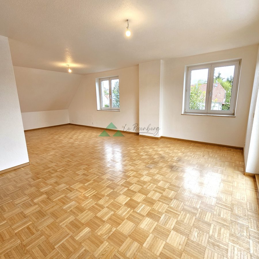 Appartement à vendre F2 à Hégenheim