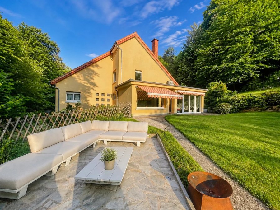 Maison mitoyenne