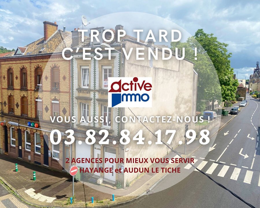 Immeuble de rapport