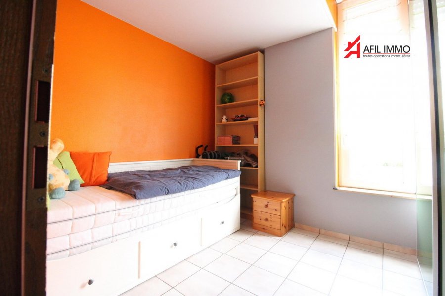 Doppelhaushälfte zu verkaufen 3 Schlafzimmer in Belvaux