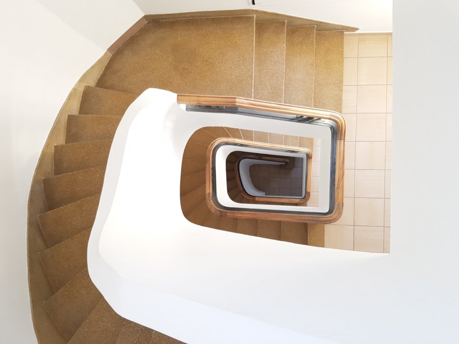 office to let in Luxembourg-Belair