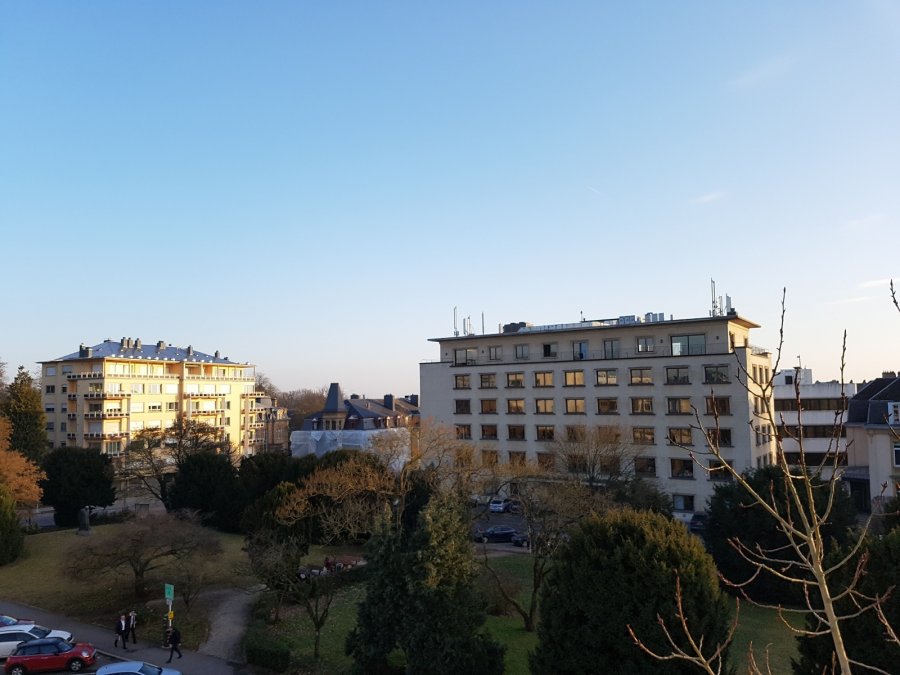 office to let in Luxembourg-Belair