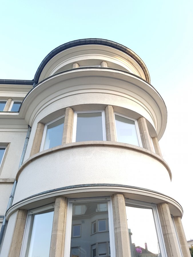 office to let in Luxembourg-Belair