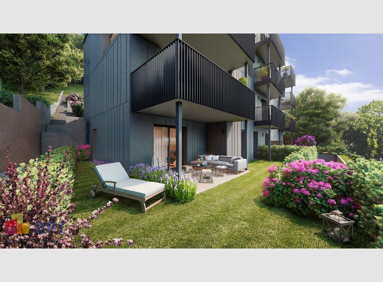 Wohnanlage zum Kauf in Luxembourg (LU) - Ref. 6978733