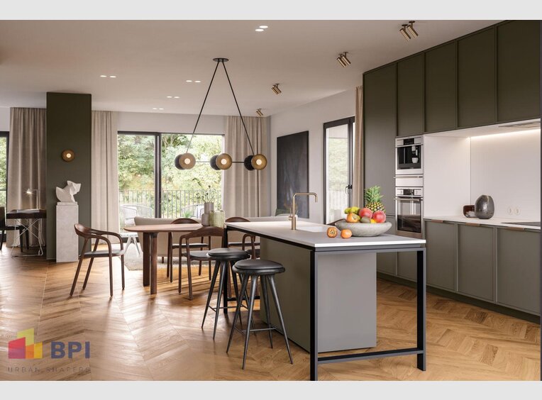 Wohnanlage zum Kauf in Luxembourg (LU) - Ref. 6978733