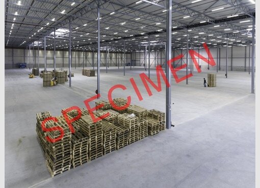 Entrepôt à louer à Aspelt (LU) - Réf. 7179437