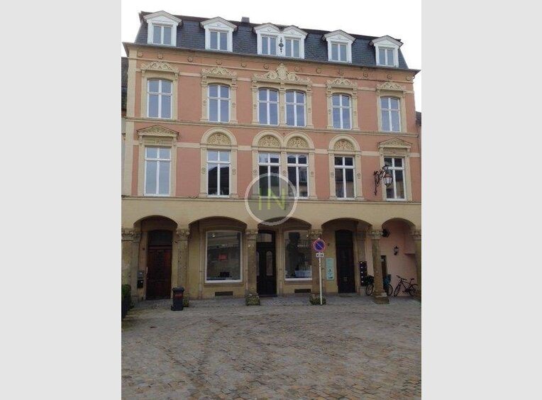 Bureau à louer à Echternach (LU) - Réf. 6962605