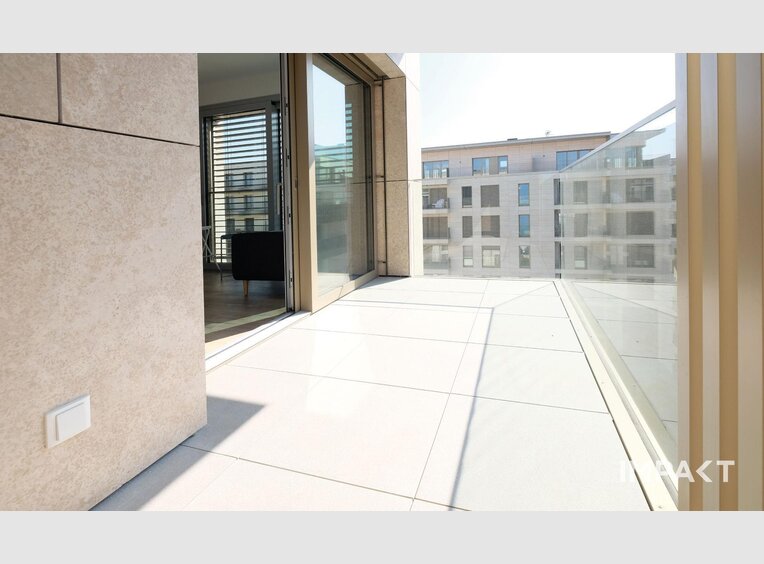 Studio for rent 1 bedroom in Luxembourg (LU) - Ref. 6950573