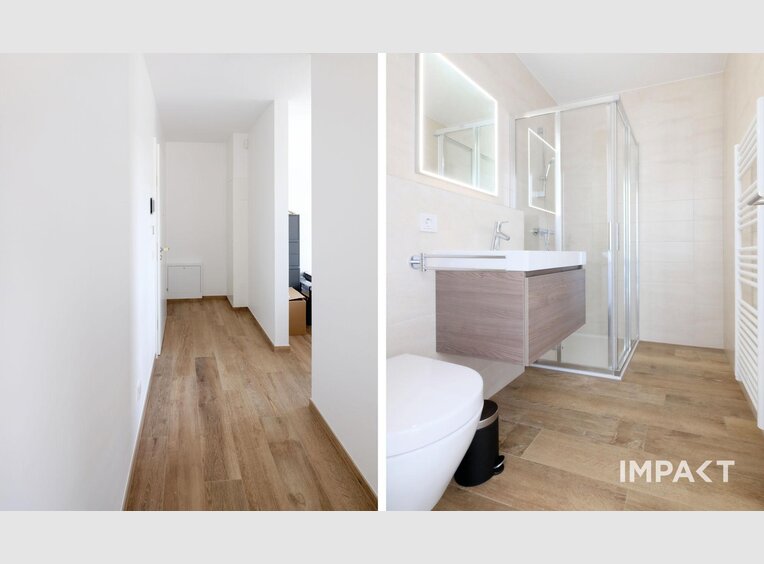 Studio for rent 1 bedroom in Luxembourg (LU) - Ref. 6950573