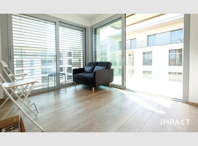 Studio for rent 1 bedroom in Luxembourg (LU) - Ref. 6950573