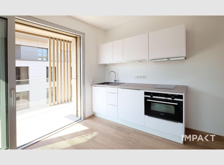Studio for rent 1 bedroom in Luxembourg (LU) - Ref. 6950573