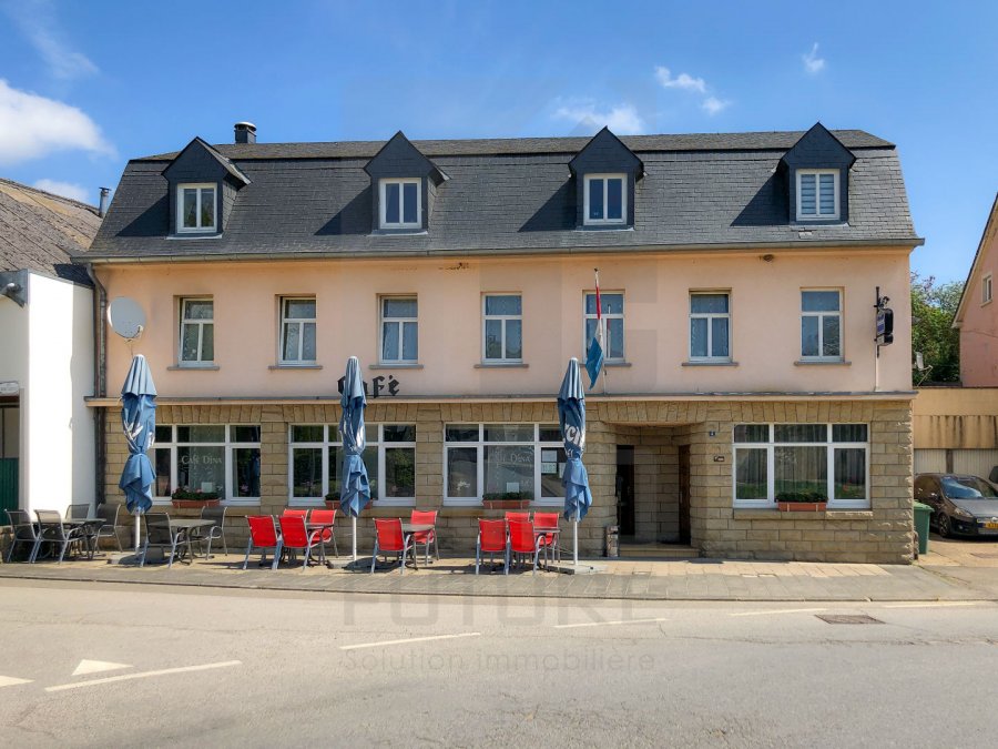 Renditeobjekt in Waldbillig