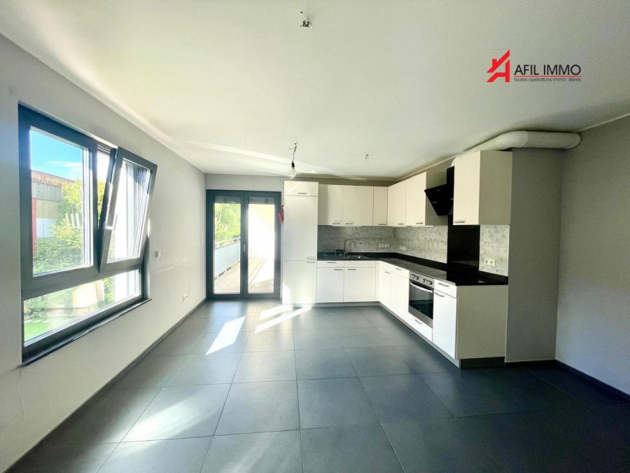 Appartement à 