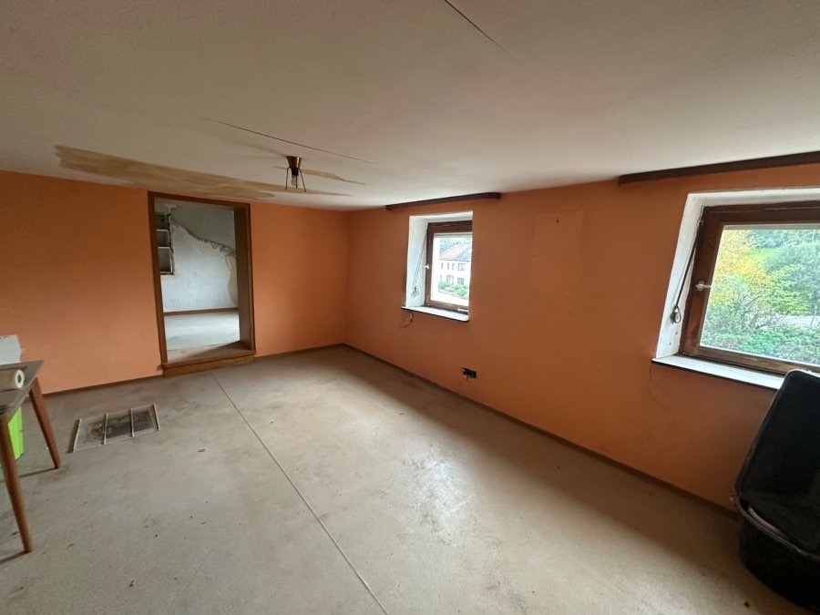 Bauernhaus zu verkaufen 4 Schlafzimmer in Losheim
