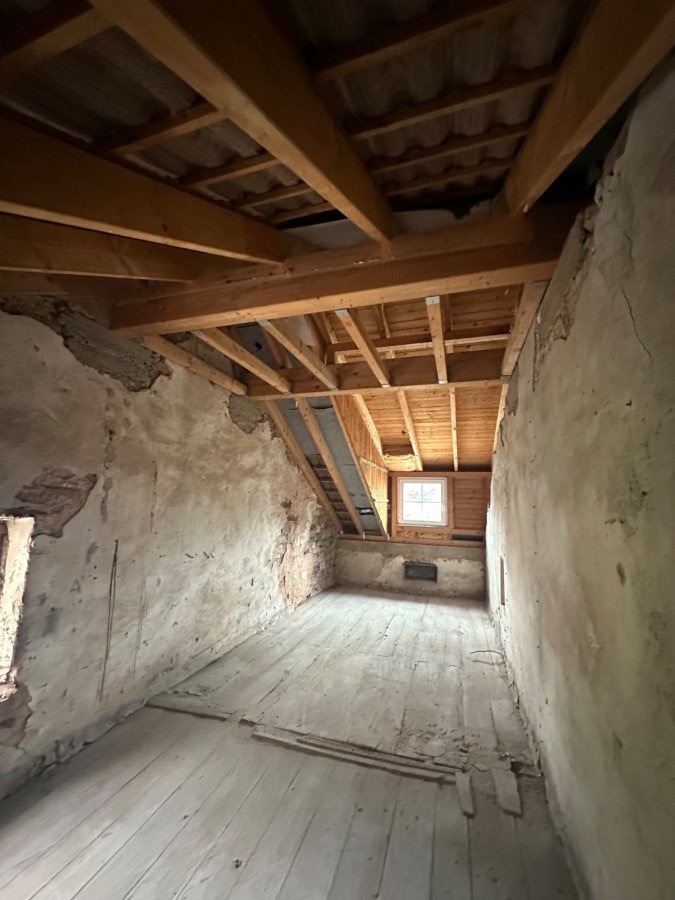 Bauernhaus zu verkaufen 4 Schlafzimmer in Losheim