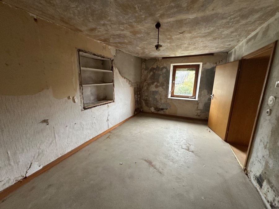 Bauernhaus zu verkaufen 4 Schlafzimmer in Losheim