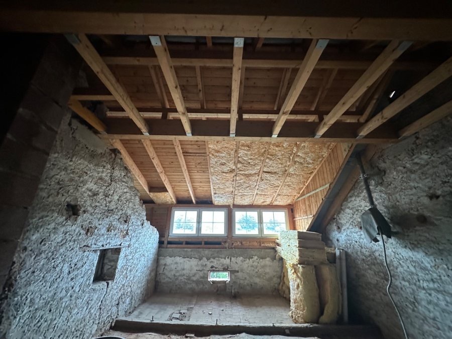 Bauernhaus zu verkaufen 4 Schlafzimmer in Losheim