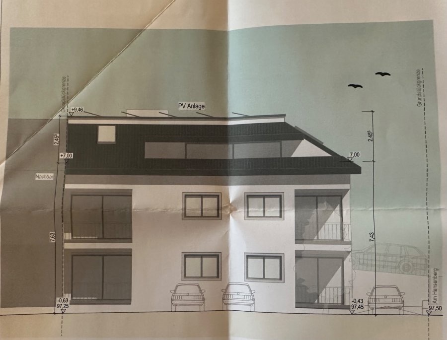 Bauernhaus zu verkaufen 4 Schlafzimmer in Losheim