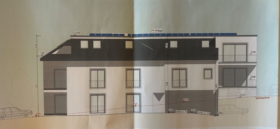 Bauernhaus zu verkaufen 4 Schlafzimmer in Losheim