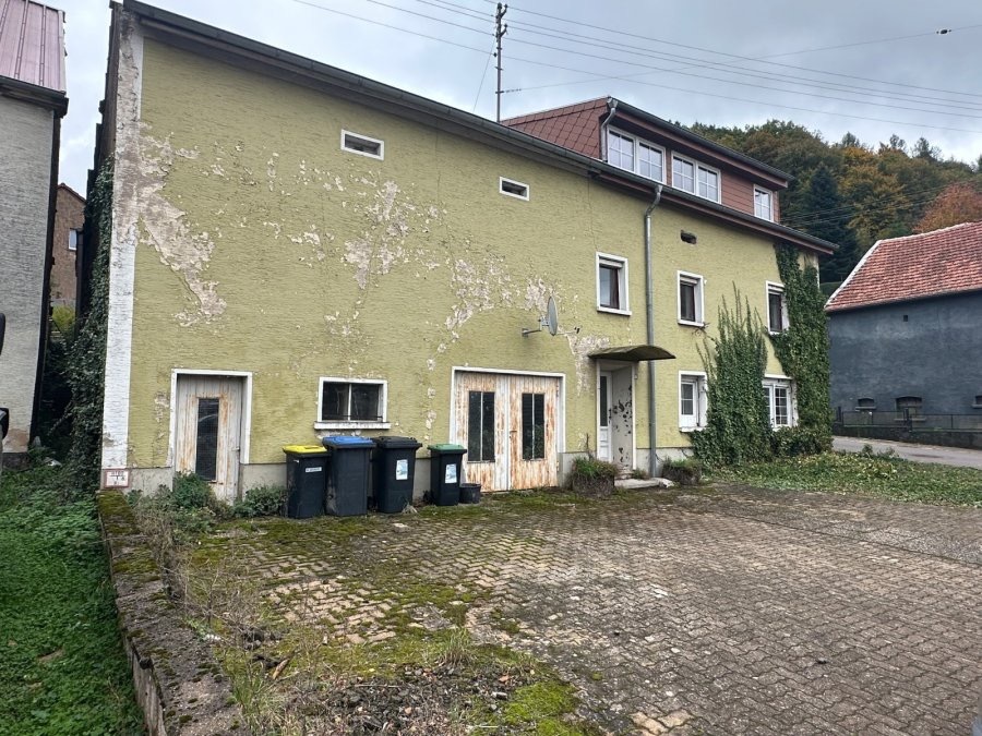 Bauernhaus zu verkaufen 4 Schlafzimmer in Losheim