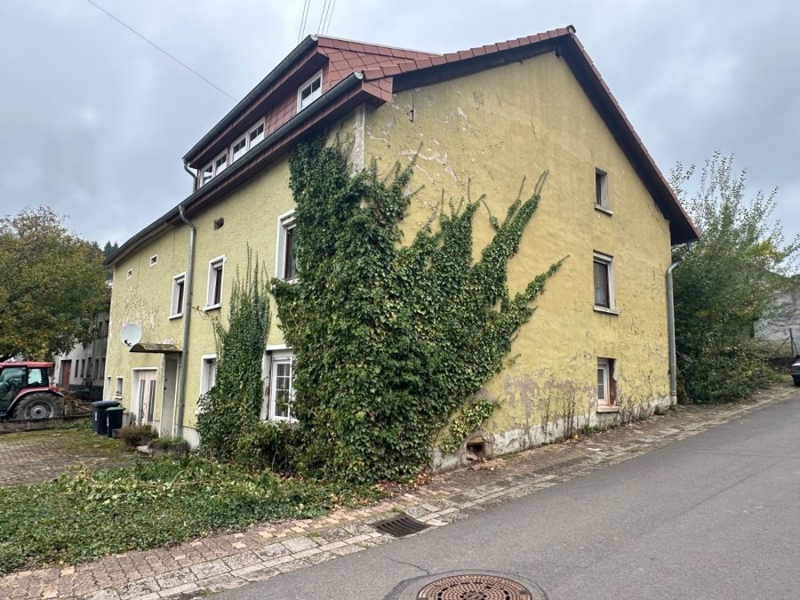 Bauernhaus zu verkaufen 4 Schlafzimmer in Losheim