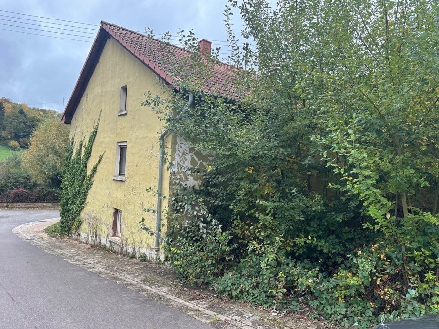Bauernhaus zu verkaufen 4 Schlafzimmer in Losheim