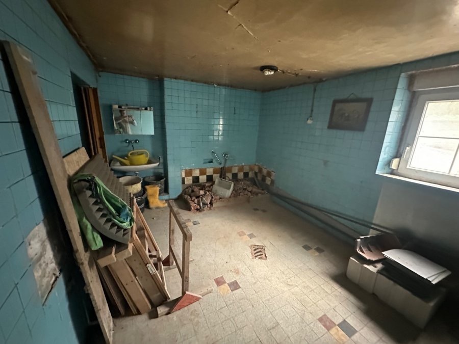 Bauernhaus zu verkaufen 4 Schlafzimmer in Losheim