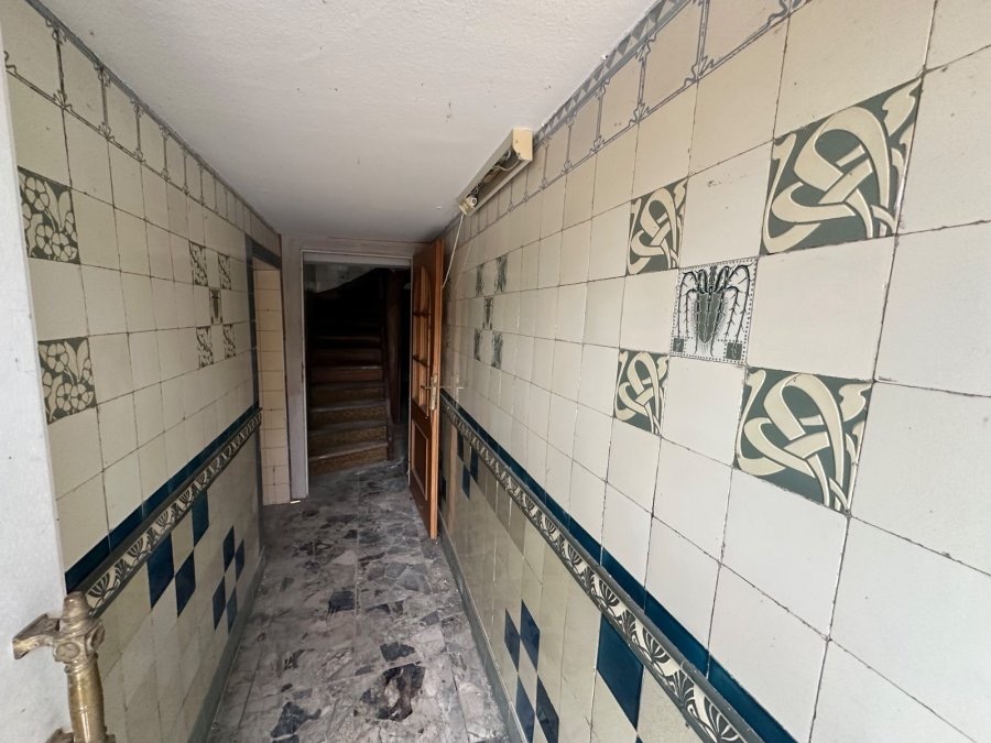 Bauernhaus zu verkaufen 4 Schlafzimmer in Losheim