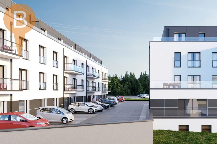 Retail in Wemperhardt