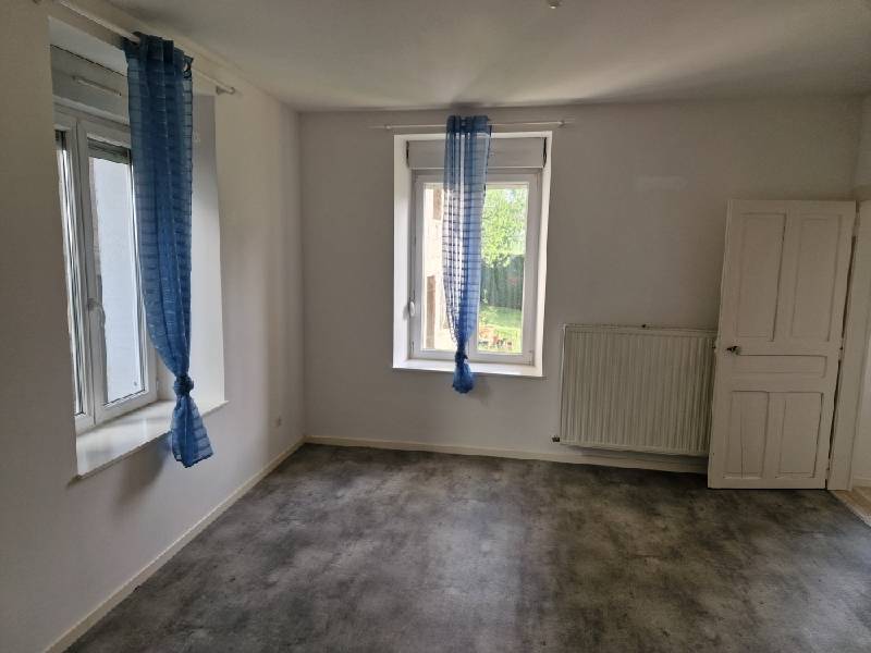 Image d'un ▷ appartement à louer • gérardmer • 450 € | immoregion à 450€ à gérardmer (88400)