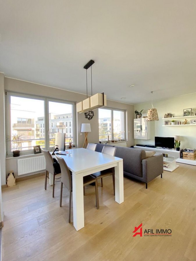 Appartement à Schifflange