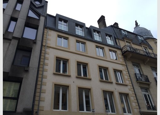 Bureau à louer à Luxembourg (LU) - Réf. 5067197