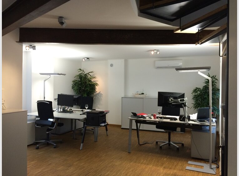 Bureau à louer à Luxembourg (LU) - Réf. 5067197