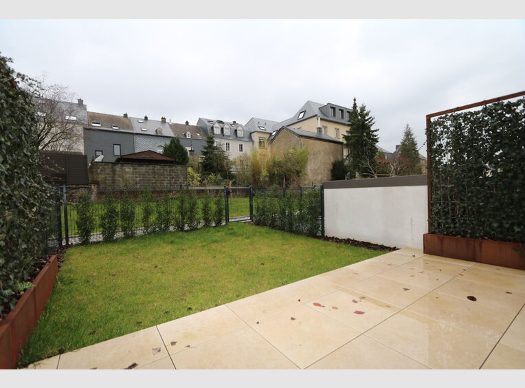 Studio for rent 1 bedroom in Luxembourg (LU) - Ref. 6717885