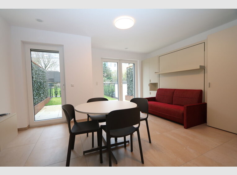 Studio for rent 1 bedroom in Luxembourg (LU) - Ref. 6717885