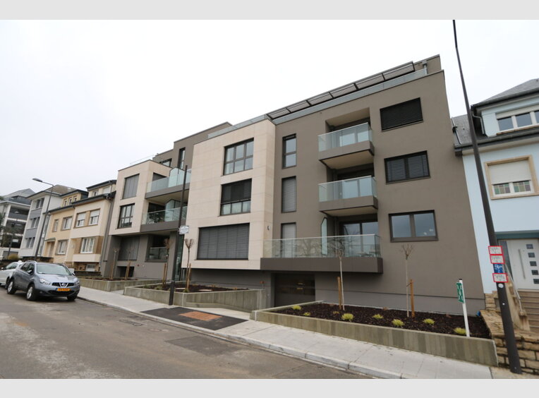 Studio for rent 1 bedroom in Luxembourg (LU) - Ref. 6717885