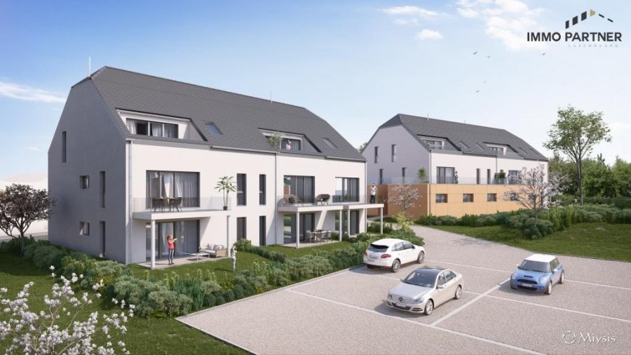 Appartement à vendre 2 chambres à Wilwerdange