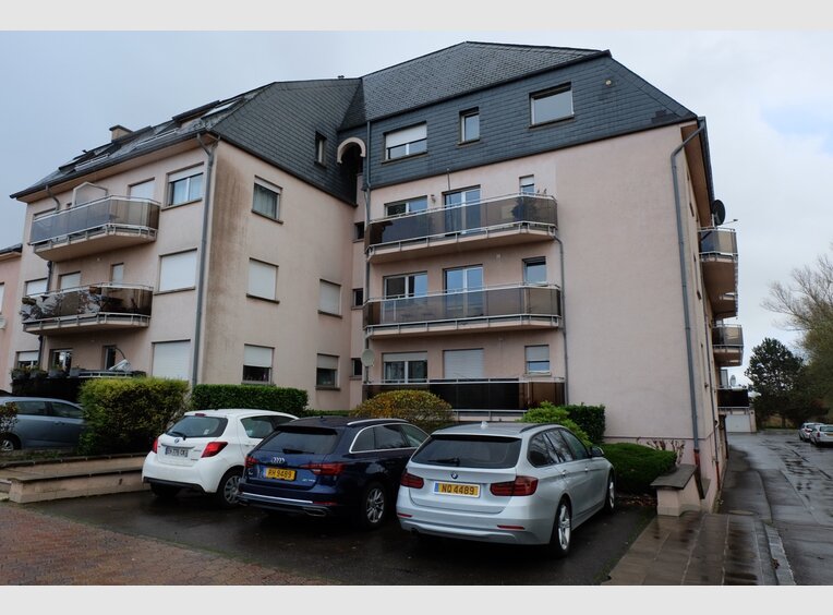 Duplex à louer 2 Chambres à Bertrange (LU) - Réf. 6599357