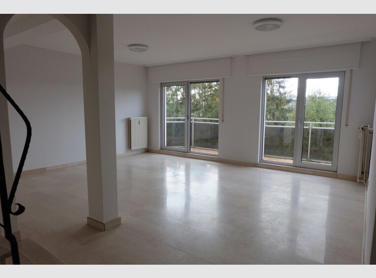 Duplex à louer 2 Chambres à Bertrange (LU) - Réf. 6599357