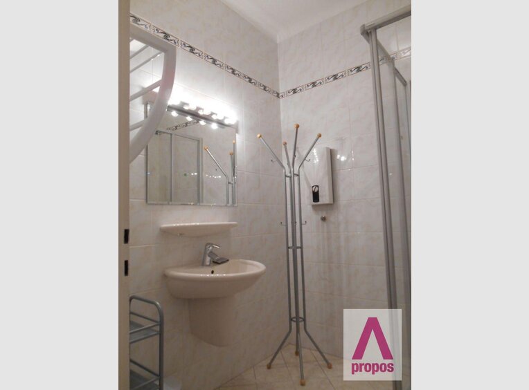 Wohnung zur Miete 1 Zimmer in Luxembourg (LU) - Ref. 6795965