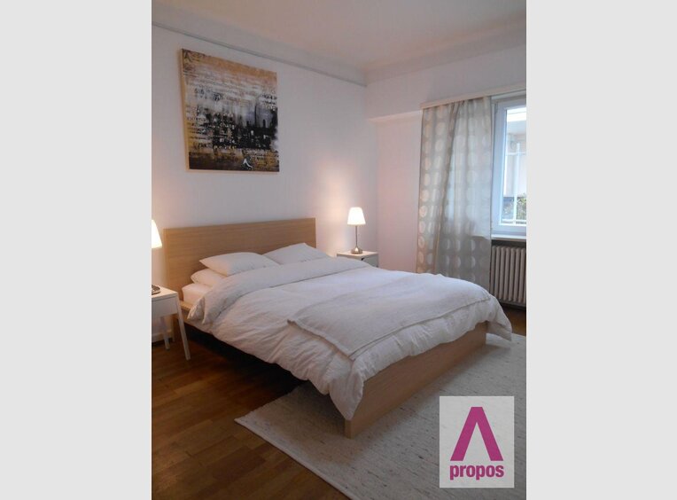 Wohnung zur Miete 1 Zimmer in Luxembourg (LU) - Ref. 6795965