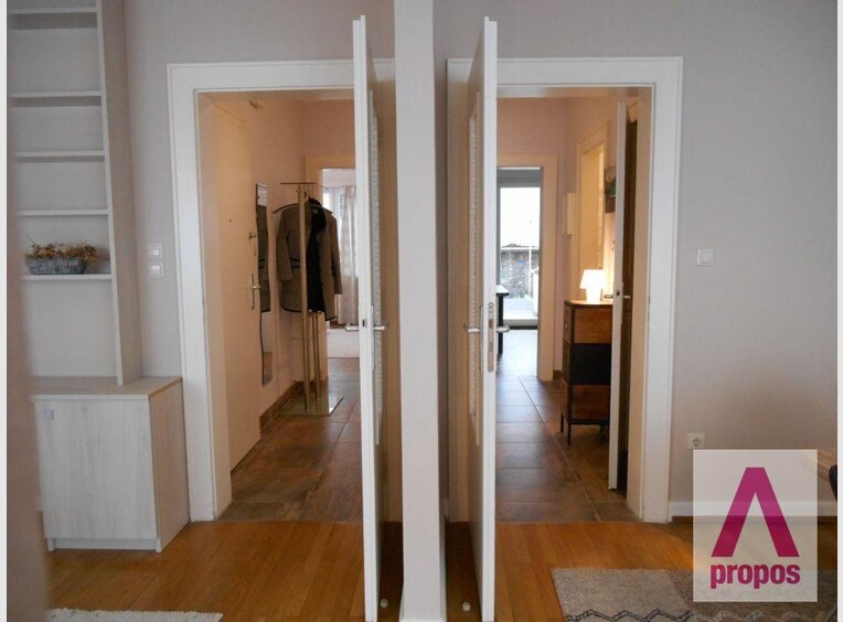 Wohnung zur Miete 1 Zimmer in Luxembourg (LU) - Ref. 6795965