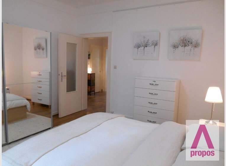 Wohnung zur Miete 1 Zimmer in Luxembourg (LU) - Ref. 6795965