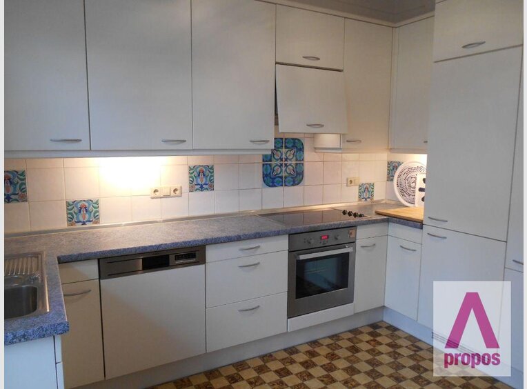 Wohnung zur Miete 1 Zimmer in Luxembourg (LU) - Ref. 6795965