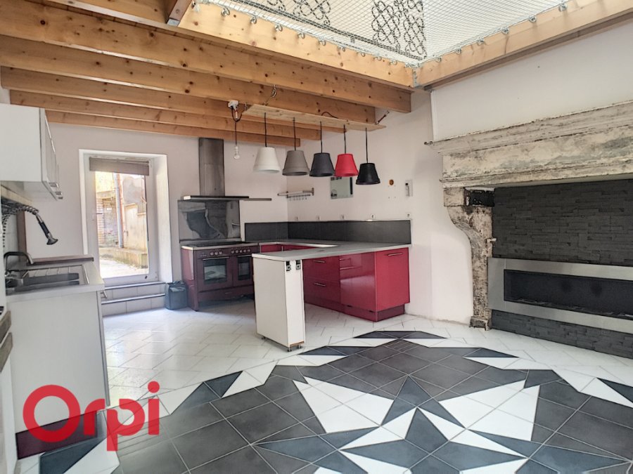 Haus Mieten Les Hauts De Chee 117 M 570 Athome