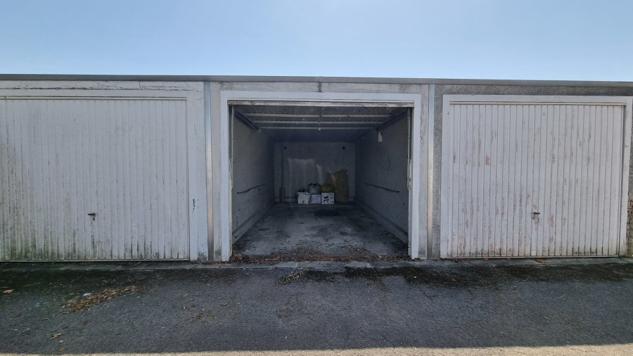 Garage - Parking