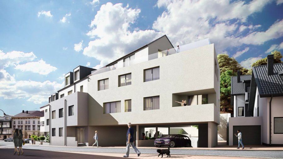 Apartment to sell Bissen