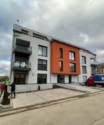 Appartement à Schieren