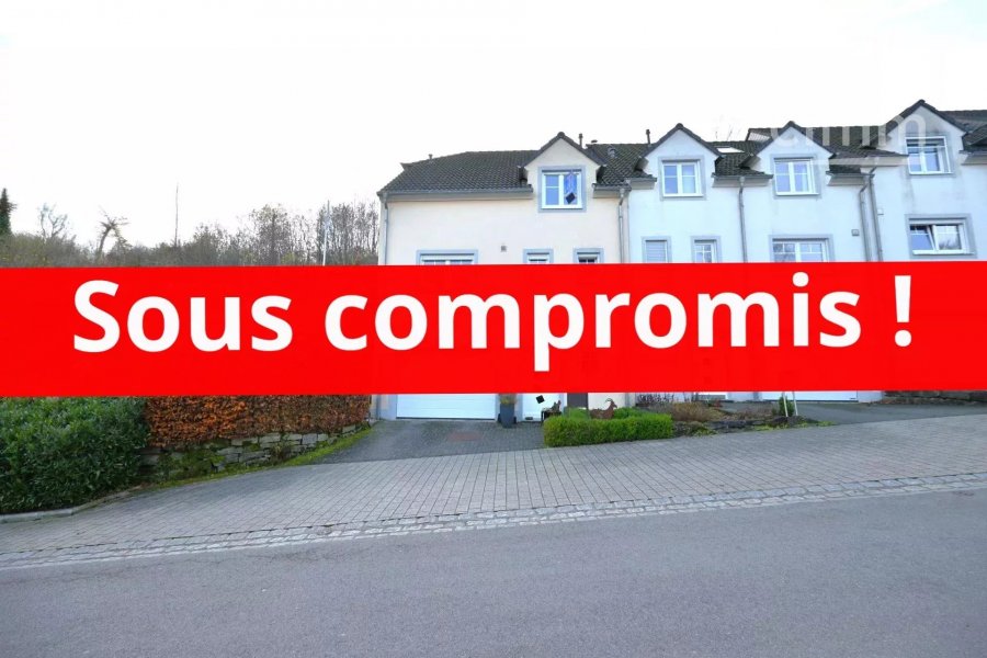 Maison à 